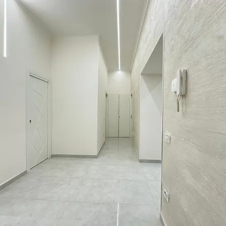 Apartament Vincent Maison