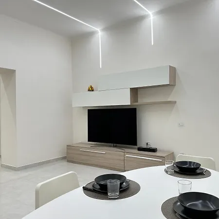 Vincent Maison Apartament