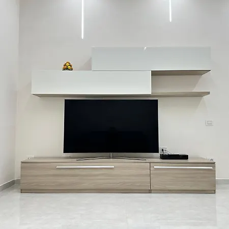 Apartament Vincent Maison