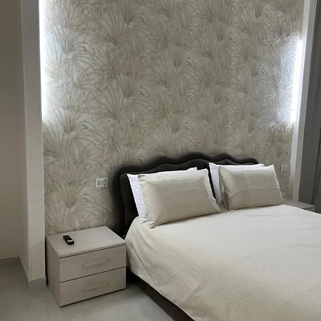 Vincent Maison Apartament Neapol