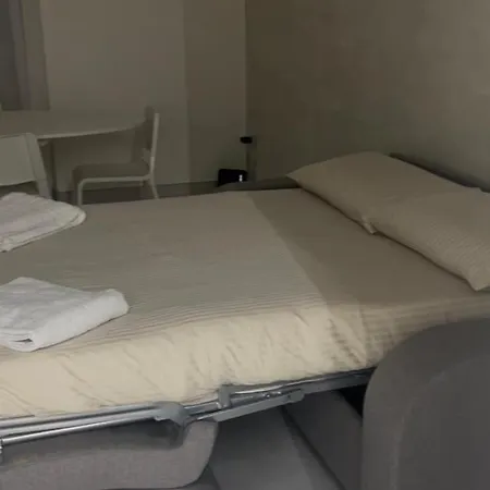 Apartament Vincent Maison *