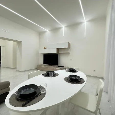 Apartamento Vincent Maison *