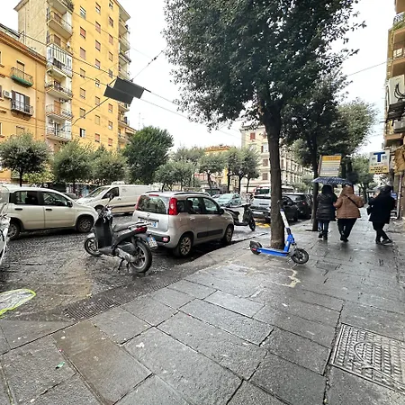 Apartamento Vincent Maison