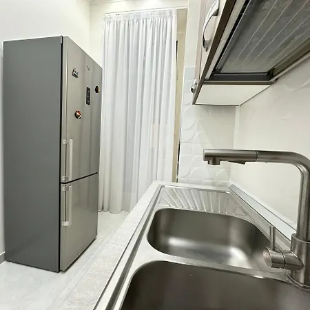 Vincent Maison Apartamento *