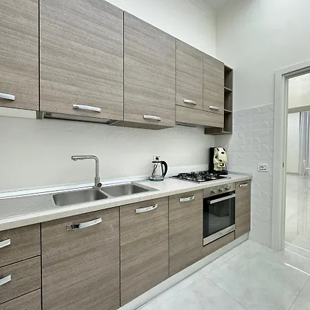 Apartamento Vincent Maison