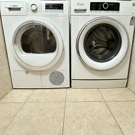 Vincent Maison * Neapel