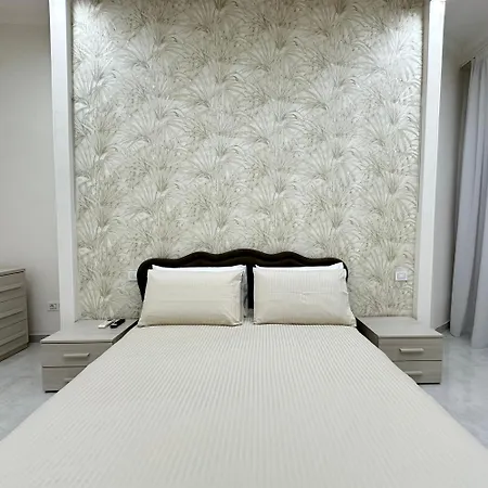 Apartamento Vincent Maison *