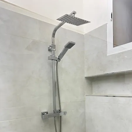 Vincent Maison Apartamento Nápoles