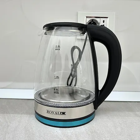 Apartamento Vincent Maison