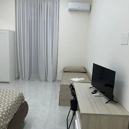 Vincent Maison Napels