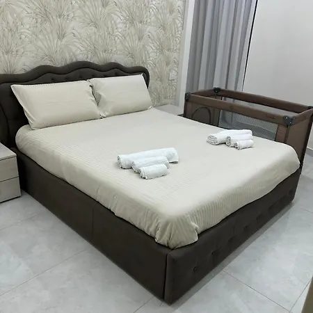 Vincent Maison Nápoles