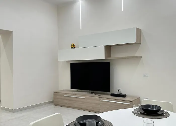 Vincent Maison Appartement