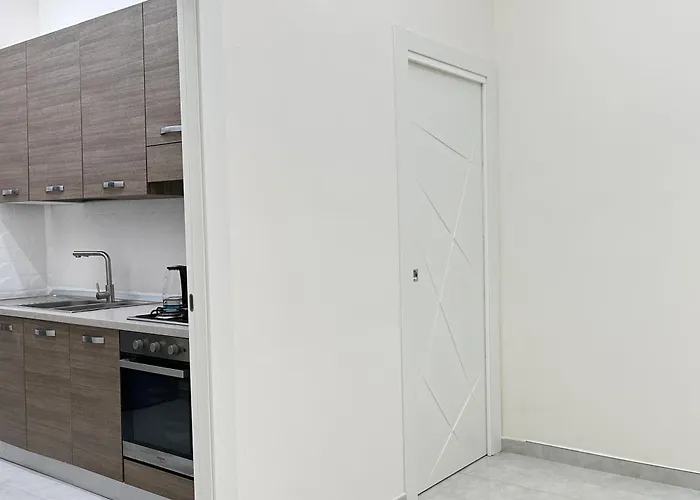 Vincent Maison Appartement *