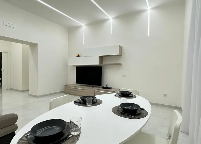 Appartement Vincent Maison *