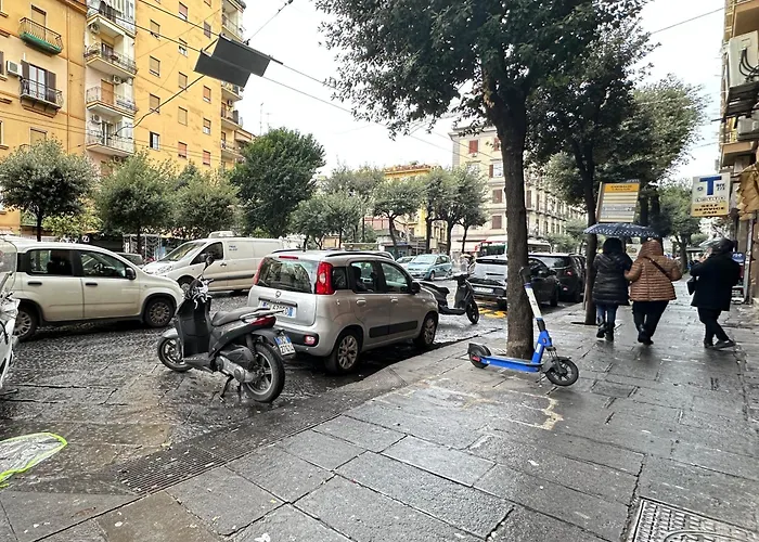 Appartement Vincent Maison