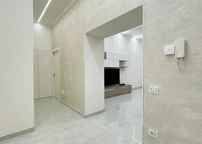 Vincent Maison * Neapel