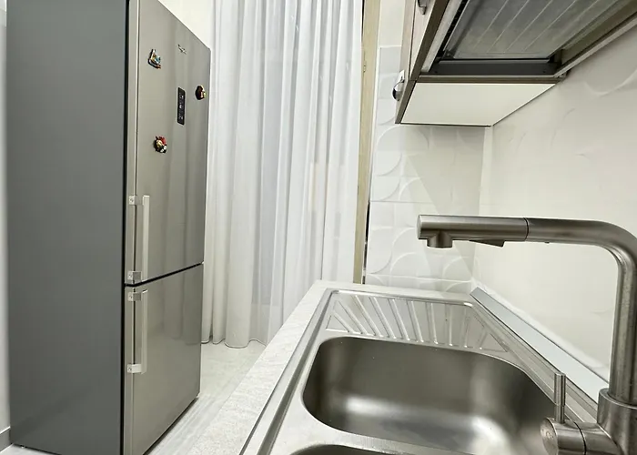 Vincent Maison Appartement *