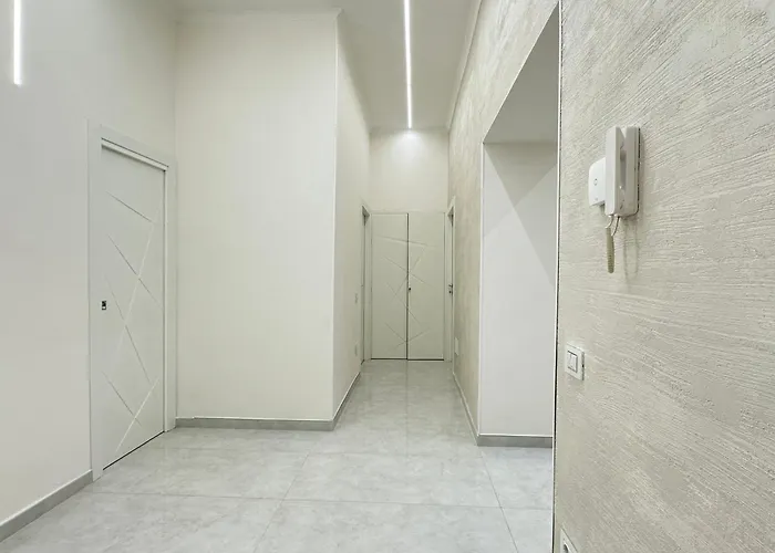 Apartment Vincent Maison Neapel