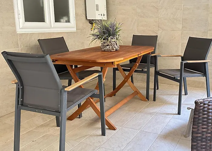 Vincent Maison * Neapel