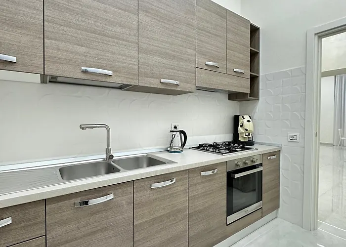 Apartment Vincent Maison