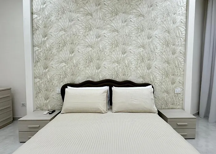 Apartment Vincent Maison *