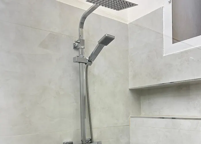 Vincent Maison Apartment Neapel