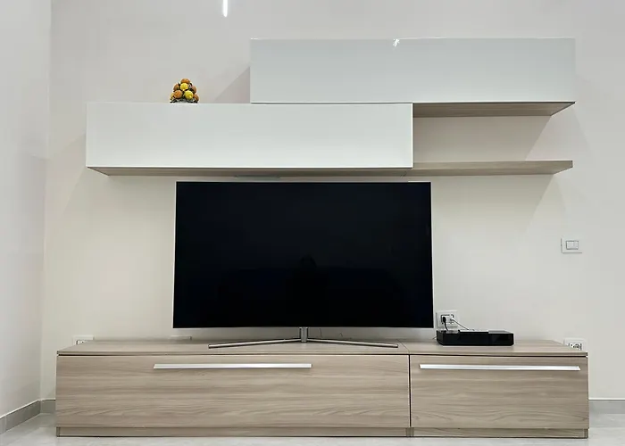 Apartment Vincent Maison