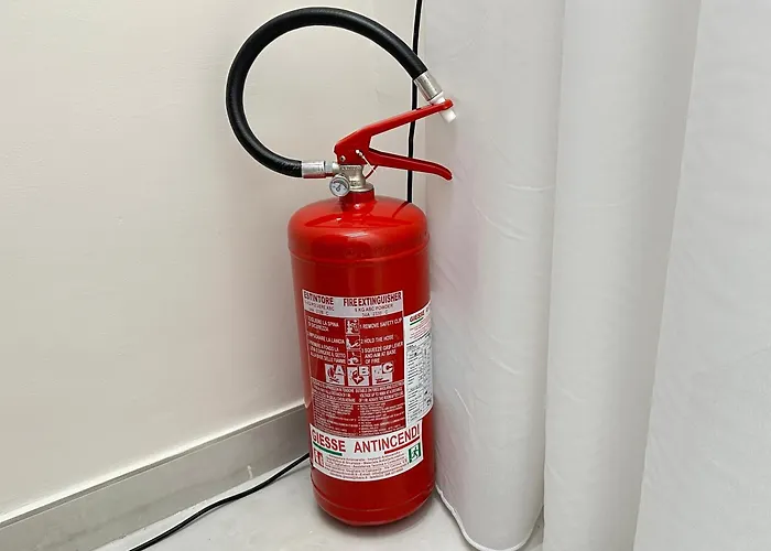 アパート Vincent Maison