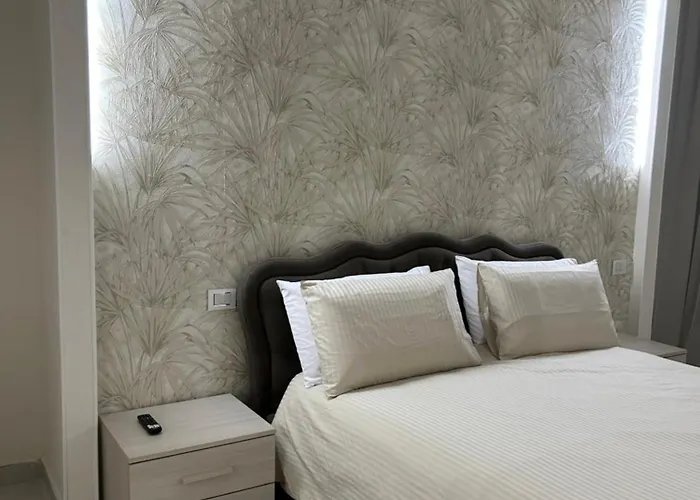 Vincent Maison Appartement Napels