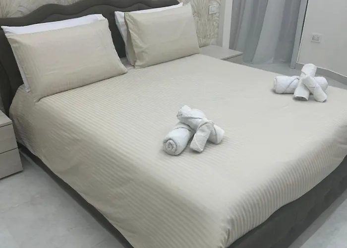 Vincent Maison * ナポリ