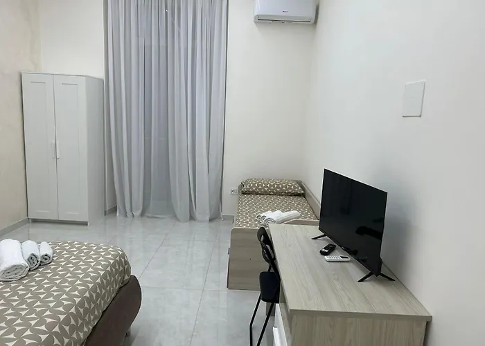 Vincent Maison Neapel