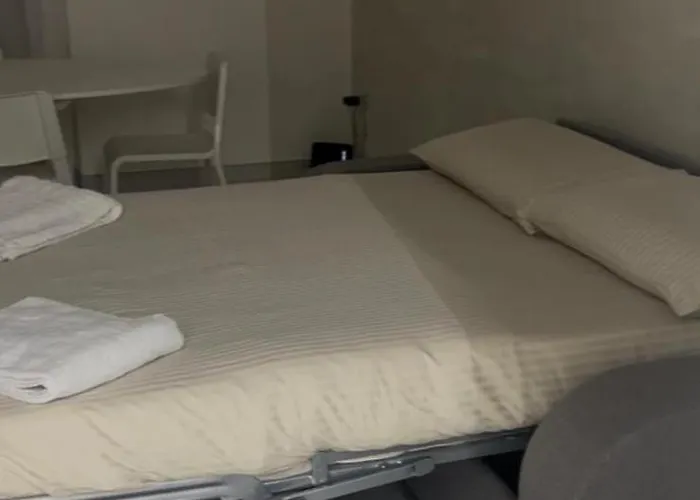 Appartement Vincent Maison *