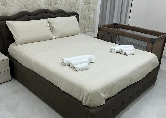 Vincent Maison Neapel